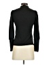 MNG Suit Black Long Sleeve Top Size XXS - photo 2