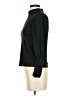 MNG Suit Black Long Sleeve Top Size XXS - photo 5