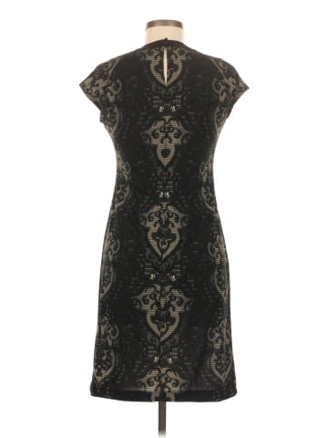 ECI Cocktail Dress (view 2)