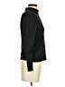 MNG Suit Black Long Sleeve Top Size XXS - photo 4