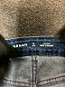 Old Navy Hearts Blue Jeans Size 4L - photo 7