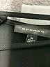 Spense Black Casual Dress Size M - photo 7