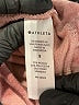 Athleta Tie-dye Pink Pullover Sweater Size S - photo 7