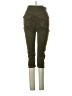 Unbranded Color Block Green Active Pants Size S - photo 2