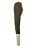 Unbranded Color Block Green Active Pants Size S - photo 5
