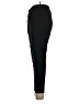 Unbranded Solid Black Track Pants Size XL - photo 5