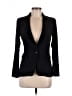G2000 100% Polyester Black Blazer Size 34 waist - photo 1