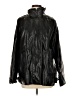 Zara Black Raincoat Size S - photo 1