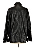 Zara Black Raincoat Size S - photo 2