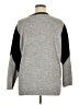 Calvin Klein Black Pullover Sweater Size XL - photo 2