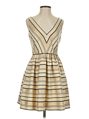J.Crew Factory Store Cocktail Dress (view 1)