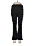 Tahari Black Active Pants Size 10 - photo 2