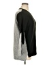 Calvin Klein Black Pullover Sweater Size XL - photo 4