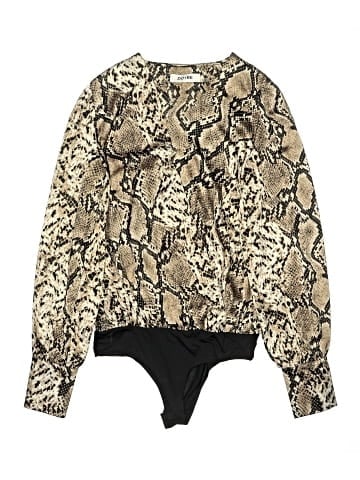 Do & Be Bodysuit (view 1)