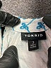 Torrid 100% Rayon Blue Casual Dress Size 3X Plus (3) - photo 4