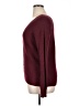 Ruby Moon Burgundy Pullover Sweater Size XL - photo 5