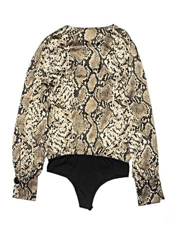 Do & Be Bodysuit (view 2)