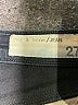 Rag & Bone/JEAN Blue Jeans Size 27 waist - photo 4