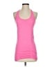 Athleta Pink Active Tank Size S - photo 1