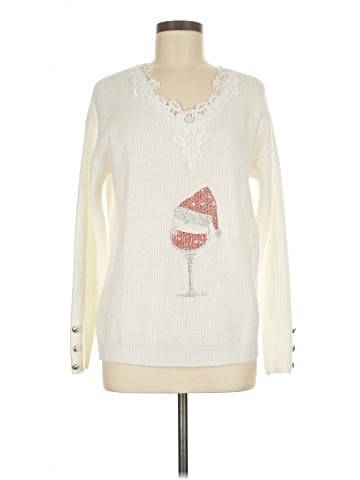 Unbranded Pullover Sweater (view 1)
