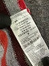 Baby Gap Stripes Gray Pullover Sweater Size 12-18 mo - photo 4