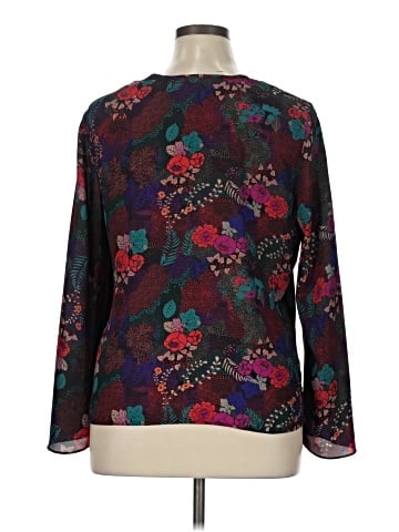 Violet & Claire 3/4 Sleeve T-Shirt (view 2)