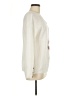 Unbranded Ivory Pullover Sweater Size L - photo 4