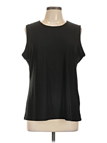 14th & Union Sleeveless T-Shirt (view 1)