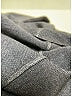 Prada Blue Long Sleeve Top Size EU (IT) 38 / US 2 - photo 10
