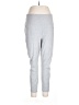 CAbi Solid Gray Active Pants Size L - photo 1