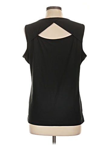 14th & Union Sleeveless T-Shirt (view 2)