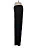 Ellen Tracy Solid Black Dress Pants Size L - photo 5