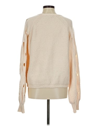 Caballero Pullover Sweater (view 2)