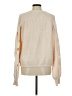 Caballero Ivory Pullover Sweater Size M - photo 2