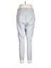 CAbi Solid Gray Active Pants Size L - photo 2