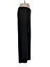 Ellen Tracy Solid Black Dress Pants Size L - photo 4