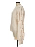 Caballero Ivory Pullover Sweater Size M - photo 5