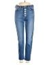 Hudson Jeans Blue Jeans Size 27 waist - photo 1