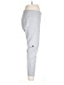 CAbi Solid Gray Active Pants Size L - photo 4