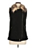 Thread & Supply Black Sweater Vest Size M - photo 1