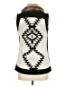 Thread & Supply Black Sweater Vest Size M - photo 2