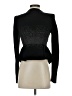 Patrizia Pepe Black Jacket Size EU (IT) 40 / US 4 - photo 2