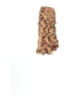 Unbranded 100% Polyester Tweed Brown Orange Scarf One size - photo 2