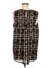 Everleigh 100% Polyester Black Sleeveless Blouse Size M - photo 2