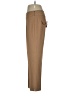 Cache Solid Tan Dress Pants Size 6 - photo 5