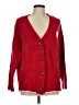 Old Navy Red Cardigan Size M - photo 1