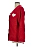 Old Navy Red Cardigan Size M - photo 5