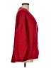 Old Navy Red Cardigan Size M - photo 4