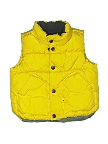 Baby Gap Vest (view 1)