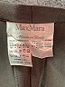 Max Mara Solid Gray Dress Pants Size 8 - photo 7